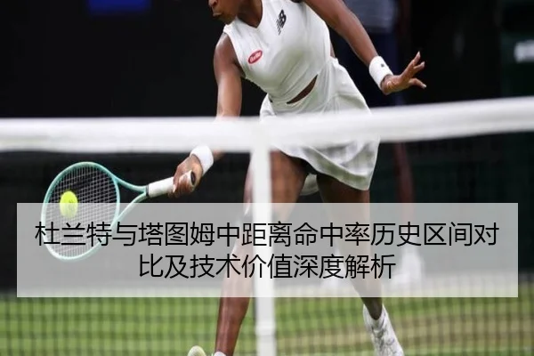 杜兰特与塔图姆中距离命中率历史区间对比及技术价值深度解析